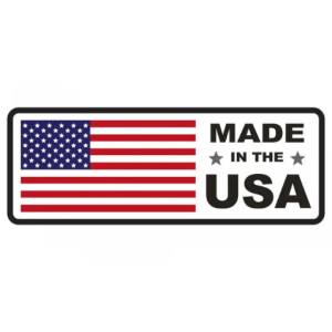 MADE IN USA